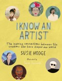 I Know an Artist | Susie Hodge, 2020