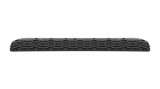 Grila bara protectie, spoiler Ram 1500/2500/3500, 01.2018-, montare fata, inferior, RapidAuto