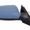 Oglinda exterioara AUDI A3 (8L1) (1996 - 2003) TYC 302-0057