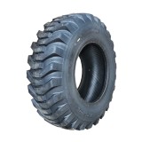 Anvelopa industriala tubeless 17.5/25 cu profil crampon 16PR QH808
