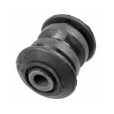 Bucsa brat suspensie, Suport trapez Mercedes-Benz Sprinter; Vw Crafter 30 Lemf&ouml;rder 3772101, parte montare : punte fata, stanga, dreapta, spre fata, LEMF&Ouml;RDER