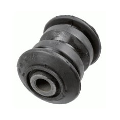 Bucsa brat suspensie, Suport trapez Mercedes-Benz Sprinter; Vw Crafter 30 Lemf&ouml;rder 3772101, parte montare : punte fata, stanga, dreapta, spre fata