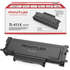 Pantum tl-411xev black toner-contract