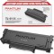 Pantum tl-411xev black toner-contract