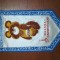 fanion SUPERB MATASE , JOCURILE OLIMPICE DE LA MOSCOVA
