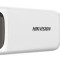 Camera de Supraveghere IP Bullet 6 Megapixeli, Lentila de 2.8 mm, Infrarosu 40m Hikvision DS-2CD2T67G2PLSUSL SafetyGuard Surveillance