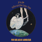 Van Der Graaf Generator H To He Who Am The Only One Boxset 5.1 (2cd+dvd), Rock
