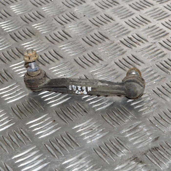 Bieleta stabilizatoare dreapta spate BMW 3 F30, F80 2013 2684018