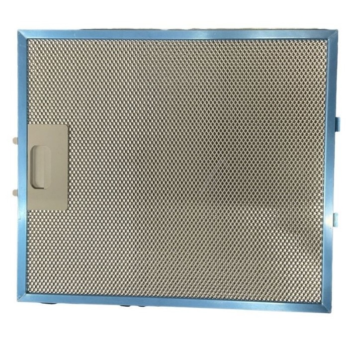 Filtru metalic antigrasime 26,8X30,6 cm