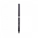Creion mecanic de ochi gel Infaillible 36H Grip Taupe Grey, 1.2g, L&#039;Oreal Paris
