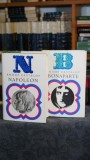 Napoleon Bonaparte (2 volume cartonate) - Andre Castelot