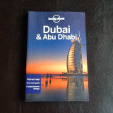 Dubai &amp; Abu Dhabi - Josephine Quintero