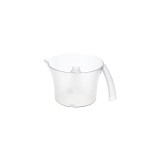 Pahar carafă storcător citrice pentru storcător de citrice BOSCH Original