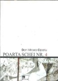 (autograf) Poarta Schei nr. 4 - Dan Mircea Cipariu