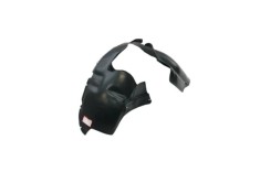 Carenaj roata Chrysler Pacifica, 09.2006-11.2007, montare fata, dreapta, (Hdpe), RapidAuto