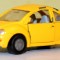 Macheta Matchbox Ford Probe
