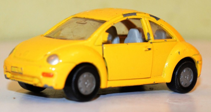 Macheta Matchbox Ford Probe
