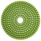 Disc diamantat pentru slefuire ceramica 125mm, K1500 57H855
