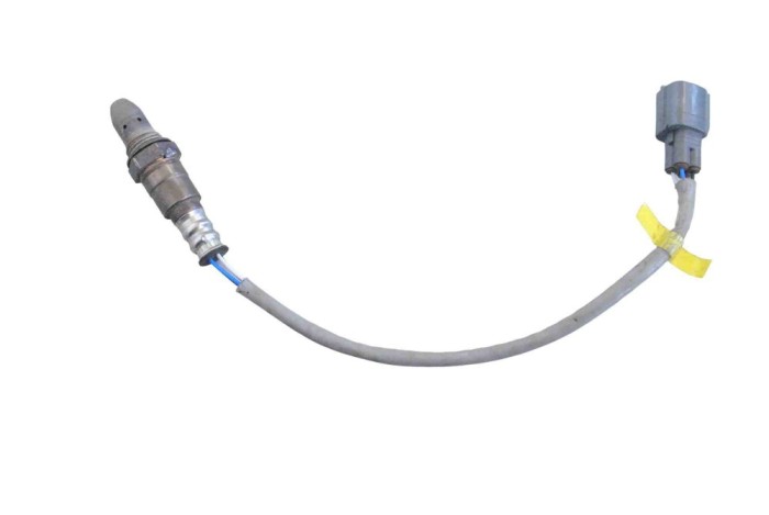 Sonda lambda LEXUS RX _L2_ 2018 OEM: 89467-48320 23844319