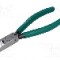 Clesti laterali, pentru taiere, 150mm, ENGINEER - NN-56