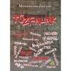 Tűzfalak - Monostori Zolt&aacute;n