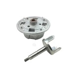 Element antrenare pentru mașină de p&acirc;ine GORENJE 587058 Original