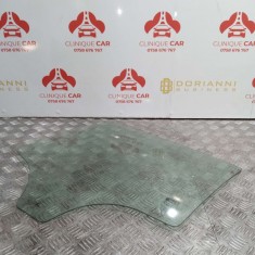 Geam Usa Fata Opel Corsa D 2006-2014