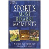 John Griffiths, Geoff Tibballus, Andrew Ward - Sport&#039;s most bizarre moment - 111245