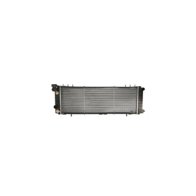 Radiator apa JEEP CHEROKEE XJ AVA Quality Cooling JE2002 foto