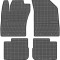 Covorase auto FIAT Tipo Combi/Hatchback 2016-prezent Frogum