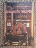 Magazin Istoric - OCTOMBRIE 1986 NR. 10