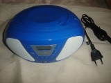 Cumpara ieftin RADIO CU CD SI USB NOU REDUCERE 40 %