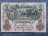 50 Mark 1910 Germania / seria 9988085
