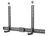 Suport Soundbar Goobay 15kg 800x600mm Negru Cod 70828