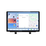 Navigatie Opel Zafira C 2011-2019 Qled 1K Octa Core 4+64 LTE 4G DSP Wifi 5Ghz android auto carplay radio gps internet KIT-zafira-c+EDT-E413V3 CarStore