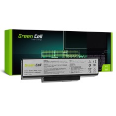Baterie compatibila Laptop, Asus, A72JR, A72JT, A72JU, A72K, A73E, A73SD, A73SJ, A73SM, A73SV, K72, K72D, K72DR, 10.V (11.1V), 4400mAh