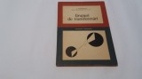 Grupuri De Transformari Introducere Elementara - A. Haimovici RF16/1