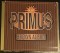 CD Primus - Brown Album - 1