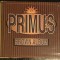 CD Primus - Brown Album