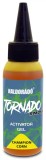 Haldorado - Tornado Activator Gel 60ml - Smoke Champion Corn