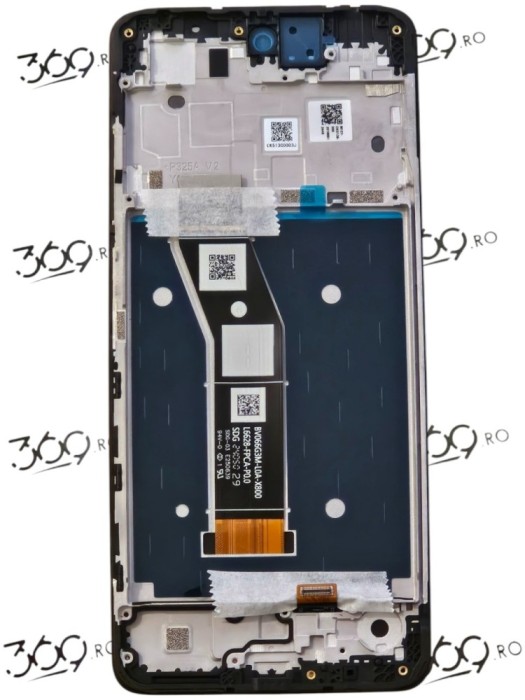 Display Motorola Moto G24 BLACK ( Service Pack )