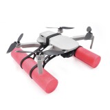 Tren pentru aterizarea pe apa marca STARTRC destinat dronelor DJI Mini 2/Mini 1/SE
