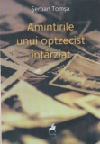 Cumpara ieftin Amintirile unui optzecist &icirc;nt&acirc;rziat