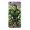 HUSA CAPAC TPU, HULK 004 APPLE IPHONE 7 PLUS / 8 PLUS, CU LICENTA, BLISTER