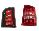 Stop spate lampa Skoda Octavia 1 1U5 03.1997-12.2000 , Combi dreapta Stopuri Skoda Octavia 1 Break, Depo