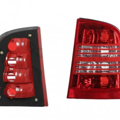 Stop spate lampa Skoda Octavia 1 1U5 03.1997-12.2000 , Combi dreapta Stopuri Skoda Octavia 1 Break