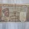 Algeria 100 Francs 1939 Rara