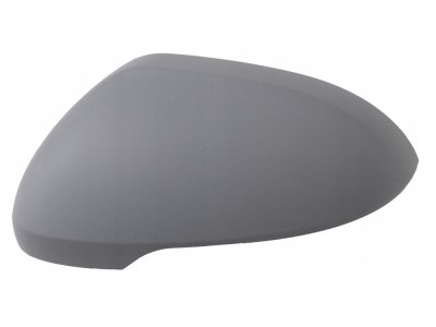 Carcasa oglinda exterioara Vw Passat (B8), 08.2014-, ARTEON, 06.2017- partea Stanga, VIEW MAX, carcasa grunduita, 3G0857537B; pentru oglinzi fara fun foto