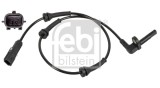 FEBI BILSTEIN 171731 senzor,turatie roata
