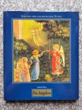 Album Fra Angelico, Gabriele Bartz, Konemann, Romana, Arta, Pictura Renascentista, 1998